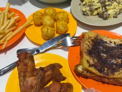 -冰岛茶餐厅(世茂店)