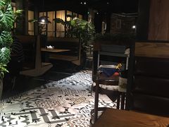 -广东道至正餐厅(区庄店)