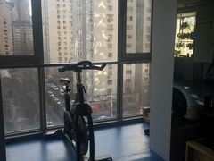 -悦动体能(金融街店)