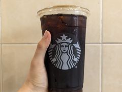 -星巴克(广州中华广场B1层店)