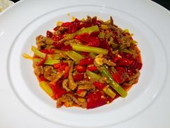 -渝信川菜(西单店)