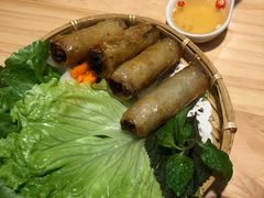 -越美小馆·越南料理(曲江店)