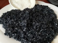 乌米饭-鑫福楼农家菜