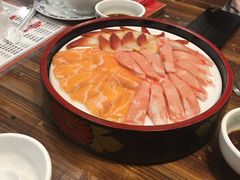 -清真海鲜大咖