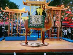-大唐不夜城