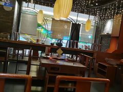 大堂-呷哺呷哺(悦方店)