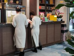 -沐春秋茶书院·茶室.茶馆.商务包房(知春路店)