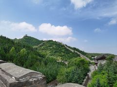 -雁门关景区