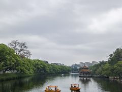 -潮州西湖