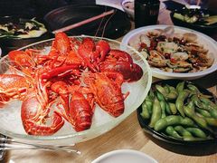 -红盔甲·小龙虾(车公庙店)