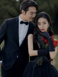 -易摄影婚纱摄影工作室