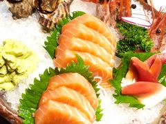 -九井澤精致料理(金茂店)