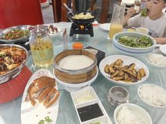 -郭林家常菜(狼垡店)