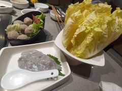 -海底捞火锅(徐州火车站店)