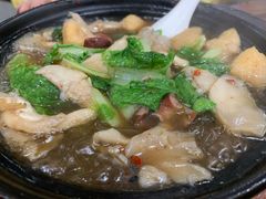 大肠粉丝砂锅-凡老头米线砂锅(古荡新村西粮站)