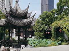 -衣裳街历史文化街区