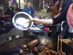 -吴长子卤菜馆(统一街店)