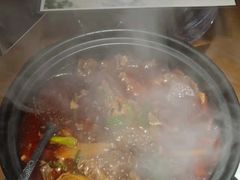 -肖记公安牛肉鱼杂馆· 省级非物质文化遗产(仁和路店)