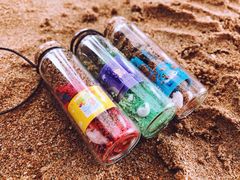 -金梦海湾浴场