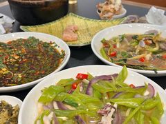 -皮蛋弟砂锅店(总店)