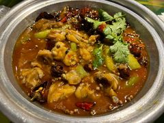 -辛香汇(飞洲店)