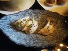 -上海苏宁宝丽嘉酒店·嘉府壹号中餐厅