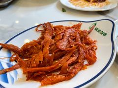 -华天延吉餐厅(西四总店)
