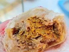 蟹粉鲜肉饼-邵万生食品公司(南京东路店)