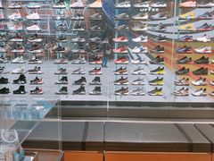 -李宁(大宁国际旗舰店)