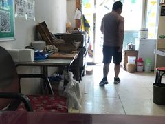 -清真八大碗(G6辅路店)