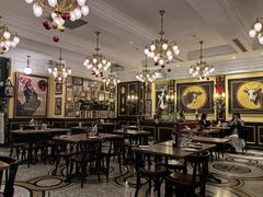 -Entrecôte 法国牛扒馆(保利·时光里店)