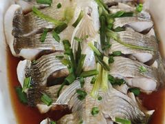 -晓琦农家菜馆·地道农家菜