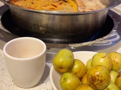 -钢管厂五区小郡肝火锅串串香(总店)