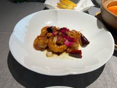 -南堂馆·新川菜(春熙路店)