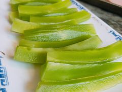 手工青笋片-月满大江火锅(总府路店)