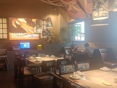 -茄子恰恰·新云南小炒(钱王街店)