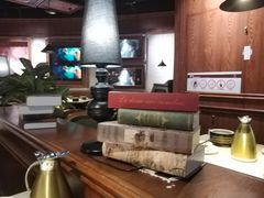 -加餐海鲜自助(集美银泰百货店)