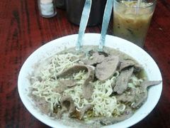 -维记咖啡粉面(福荣街店)