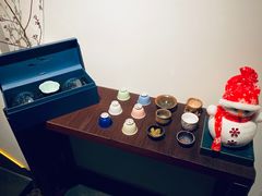 -梅间堂茶馆(绿地缤纷城店)