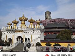 -上海东林寺(金山区)