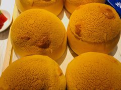 招牌菠萝包-炳胜品味(珠江新城店)