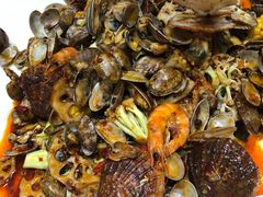 -小柒家第一锹东北菜(城关店)