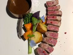 -West10 西拾·西餐厅·创意菜(未来科技城店)