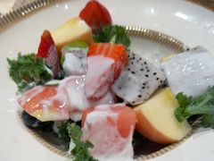 -卡朋西餐(悦汇城店)