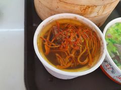 -津品味小吃(大学湾店)