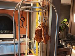 -亦海人家烤鸭店(康定街店)