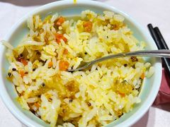 秃黄油捞饭-蟹榭(静安寺晶品商场店)