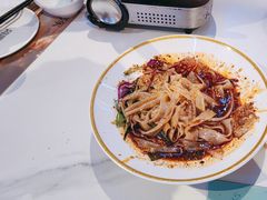 -阿娜尔·新疆菜(宜家荟聚中心店)