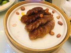 眉州东坡香肠-眉州东坡(国贸店)