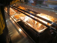 自助取餐区-宜家·瑞典食品屋(四元桥店)